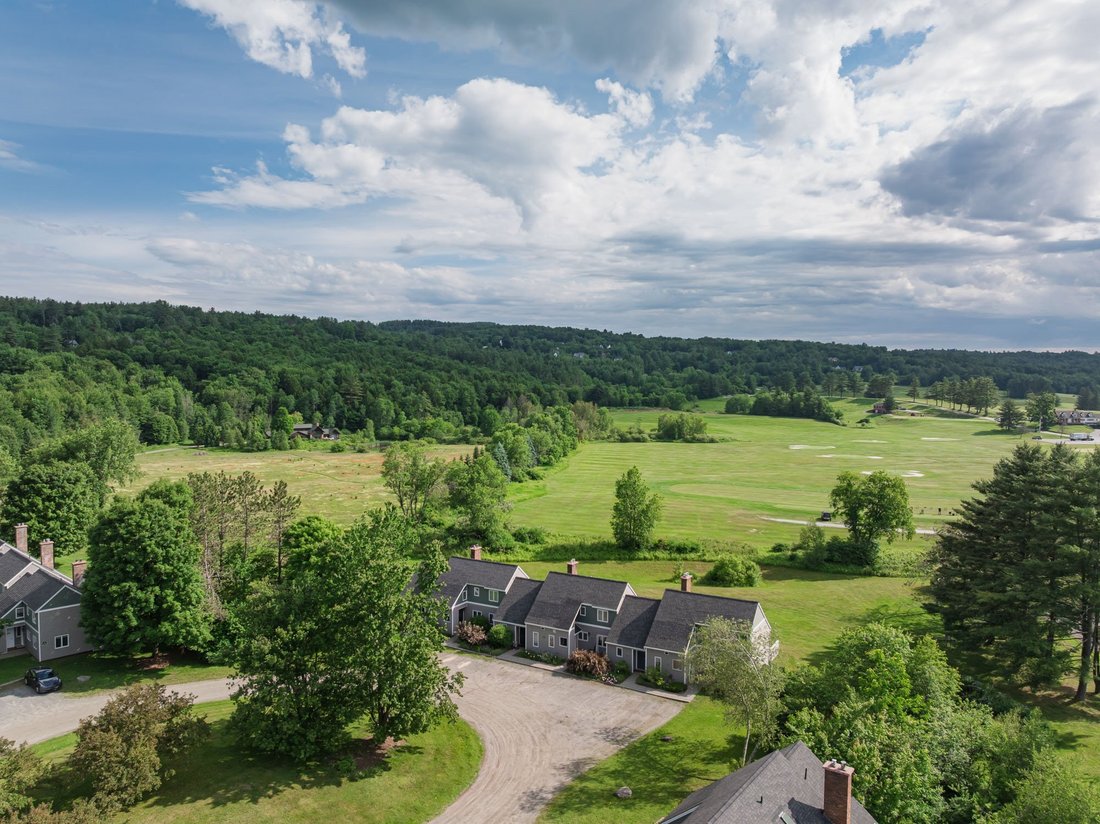 Condo in Stowe, Vermont, United States 1 - 18259748