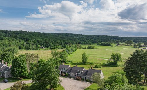 Condo in Stowe, Vermont, United States 1