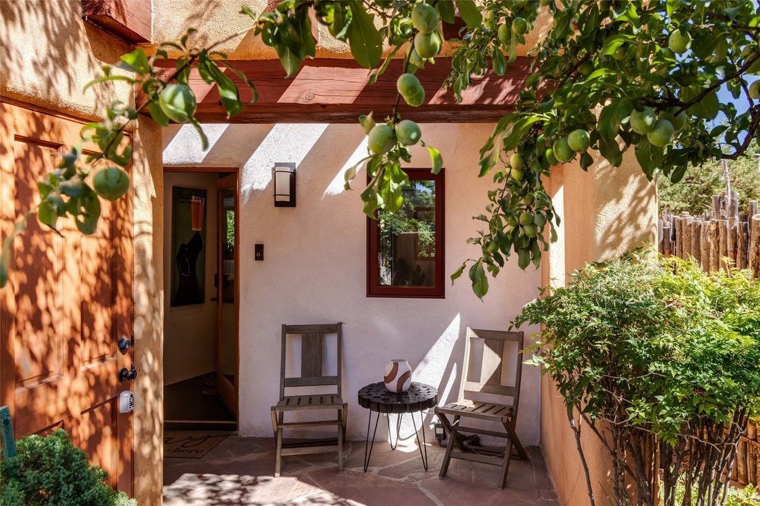 Condo in Santa Fe, New Mexico, United States 1 - 18259760