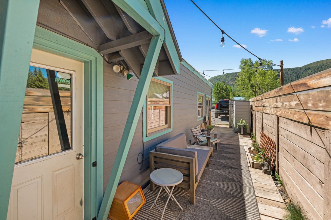 Condo in Crested Butte, Colorado, United States 5 - 18259683
