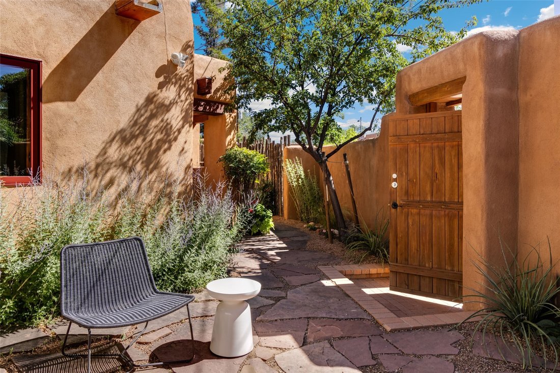 Condo in Santa Fe, New Mexico, United States 5 - 18259760