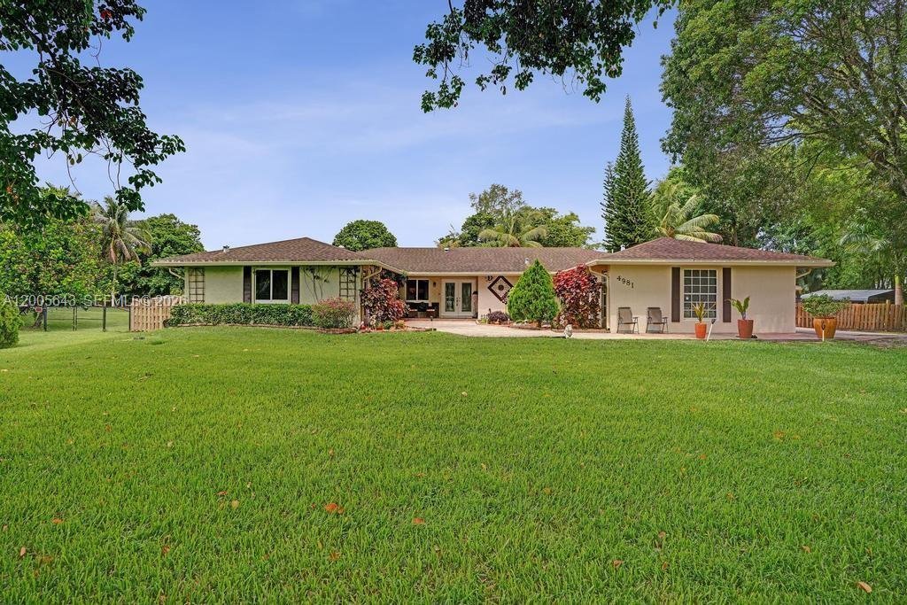 House in Weston, Florida, United States 3 - 18070383