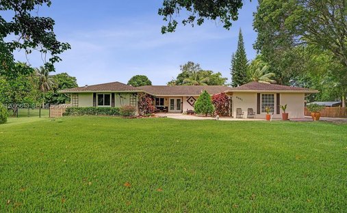 House in Weston, Florida, United States 1