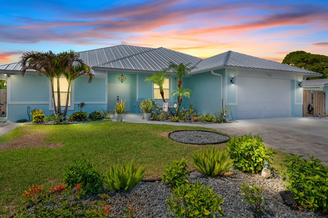 Hobe Sound, Florida, United States 1 - 18259681