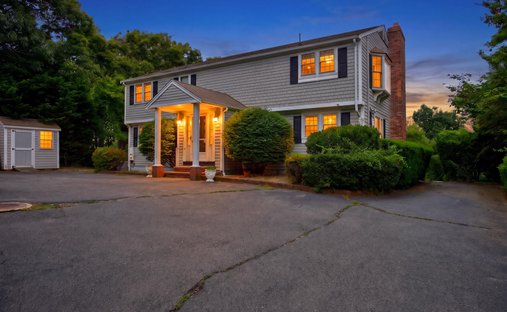 Maison à Dennis, Massachusetts, États-Unis 1