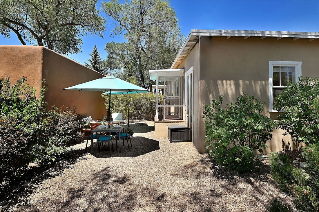 Condo in Santa Fe, New Mexico, United States 4 - 18259758