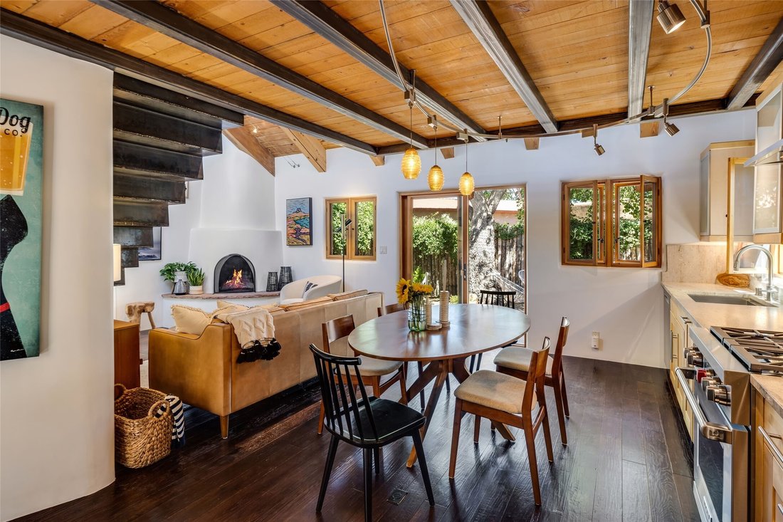 Condo in Santa Fe, New Mexico, United States 4 - 18259760
