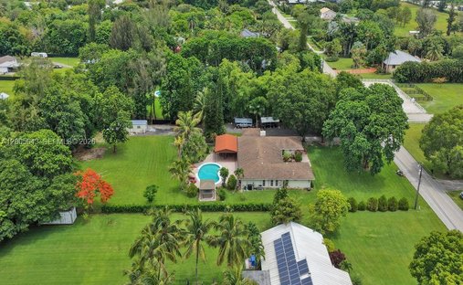Casa a Weston, Florida, Stati Uniti 1