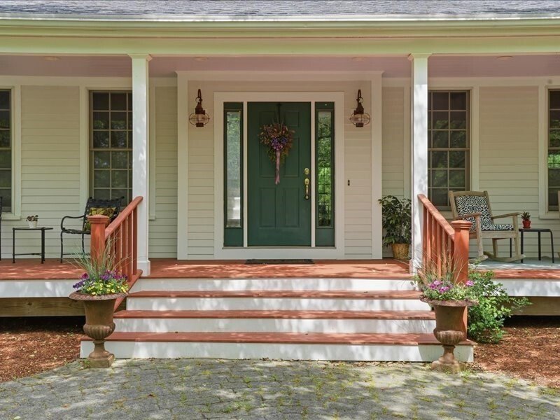 House in Plymouth, Massachusetts, United States 3 - 18259561