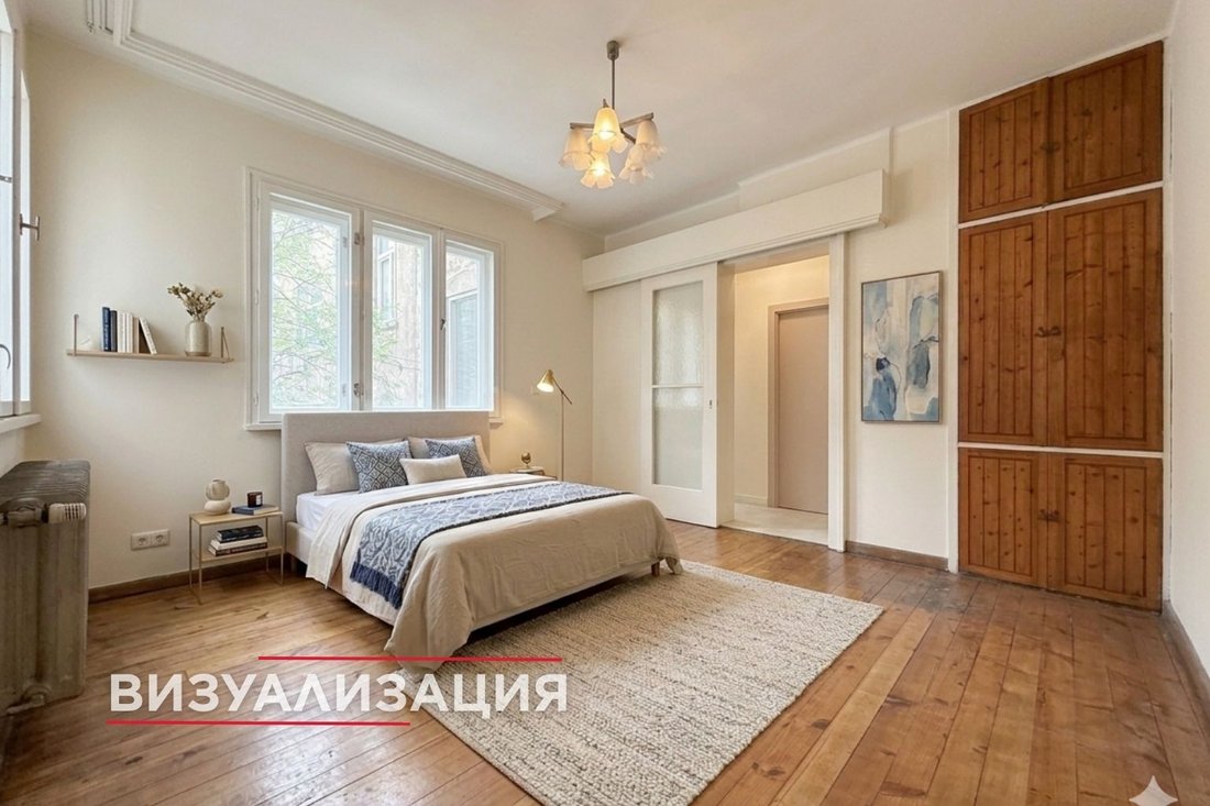 Apartment in Sofia, Sofia City Province, Bulgaria 4 - 18259780