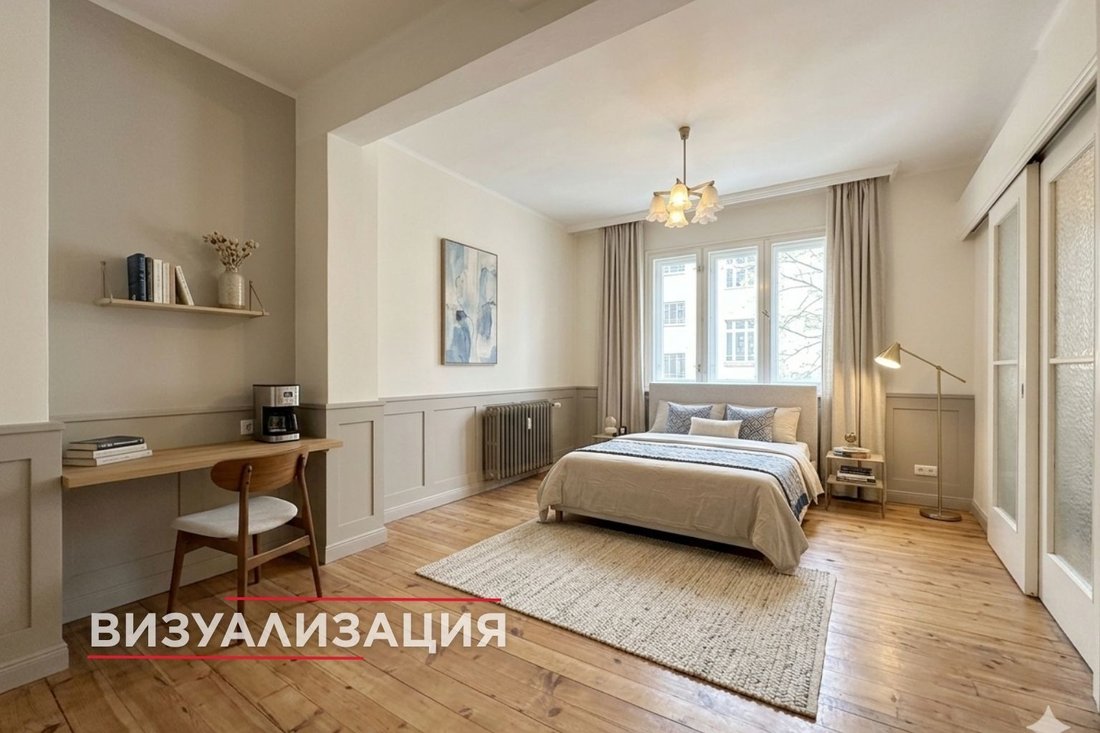 Apartment in Sofia, Sofia City Province, Bulgaria 3 - 18259780