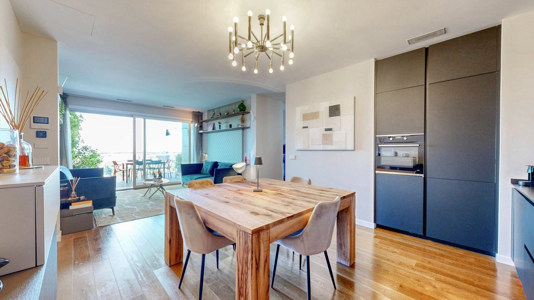 Apartment in Maggiolina - Journalists' Village, Milan, Italy 4 - 18259857