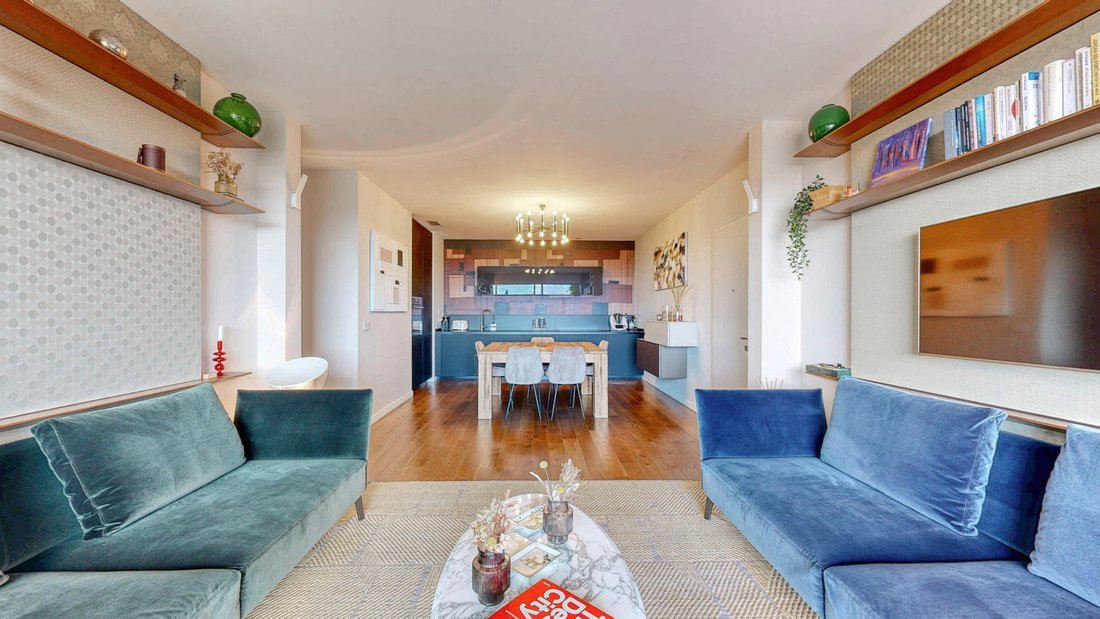 Apartment in Maggiolina - Journalists' Village, Milan, Italy 1 - 18259857