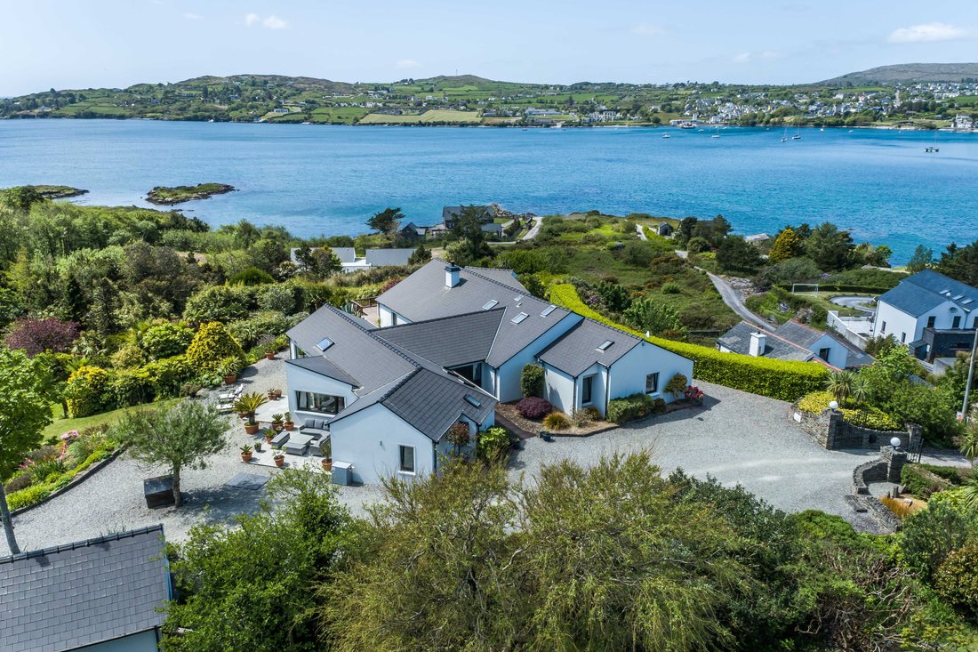 House in Schull, County Cork, Ireland 1 - 18259863