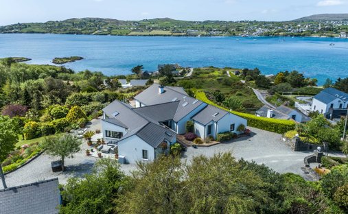 Maison à Schull, Comté de Cork, Irlande 1