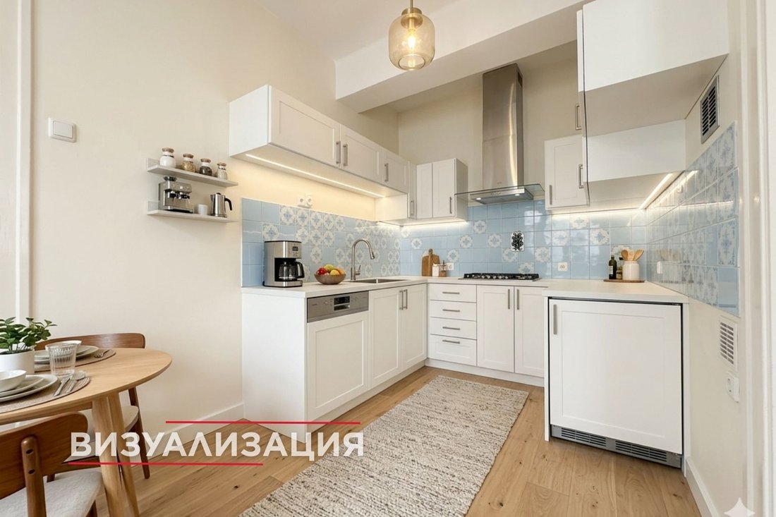 Apartment in Sofia, Sofia City Province, Bulgaria 2 - 18259780