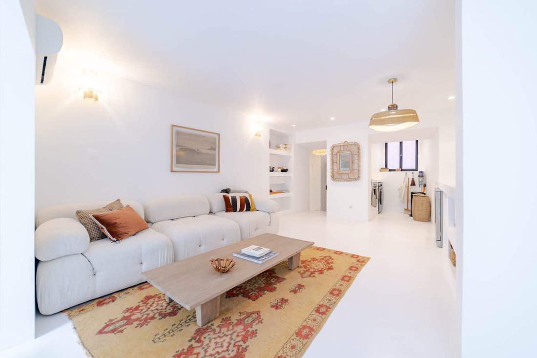 Apartment in Santa Maria Maior, Lisbon, Portugal 1 - 18269924