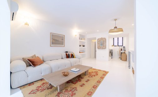 Apartment in Santa Maria Maior, Lisbon, Portugal 1