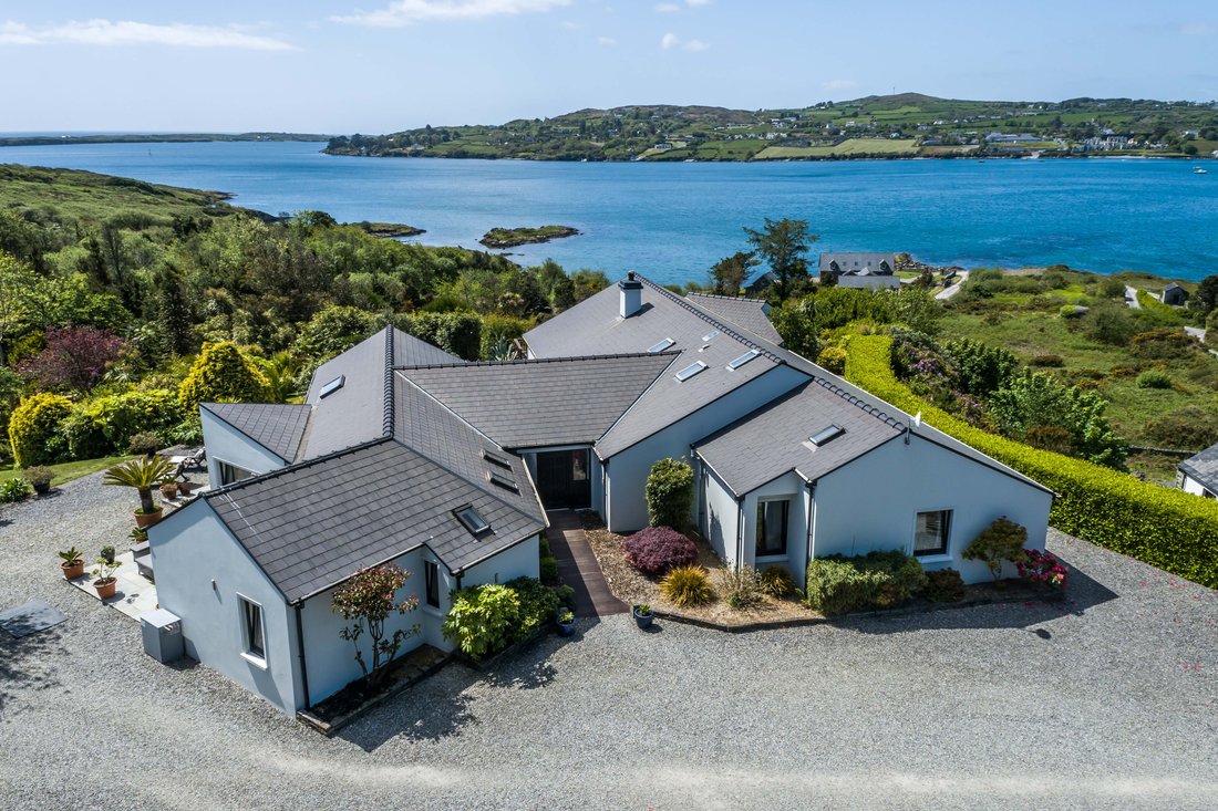 House in Schull, County Cork, Ireland 4 - 18259863