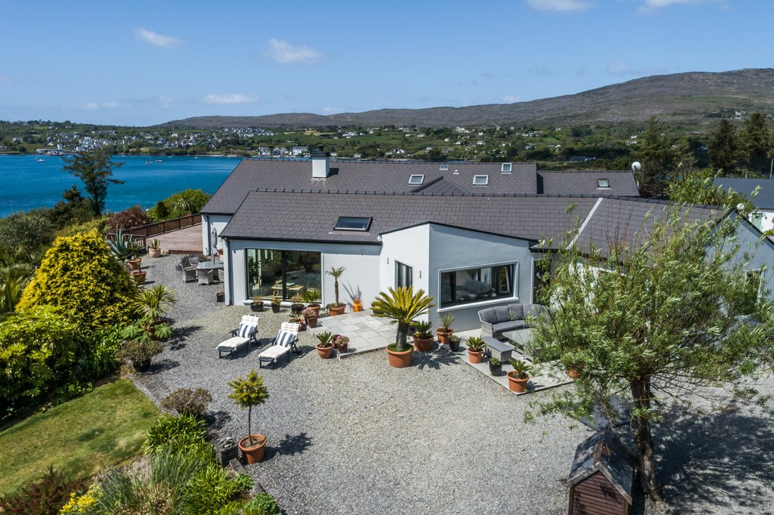 House in Schull, County Cork, Ireland 2 - 18259863
