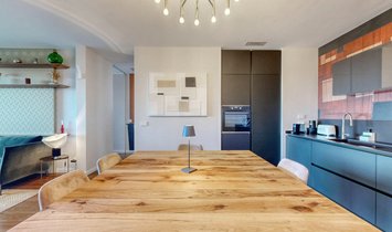 Apartment in Maggiolina - Villaggio dei Giornalisti, Milan, Italy 2