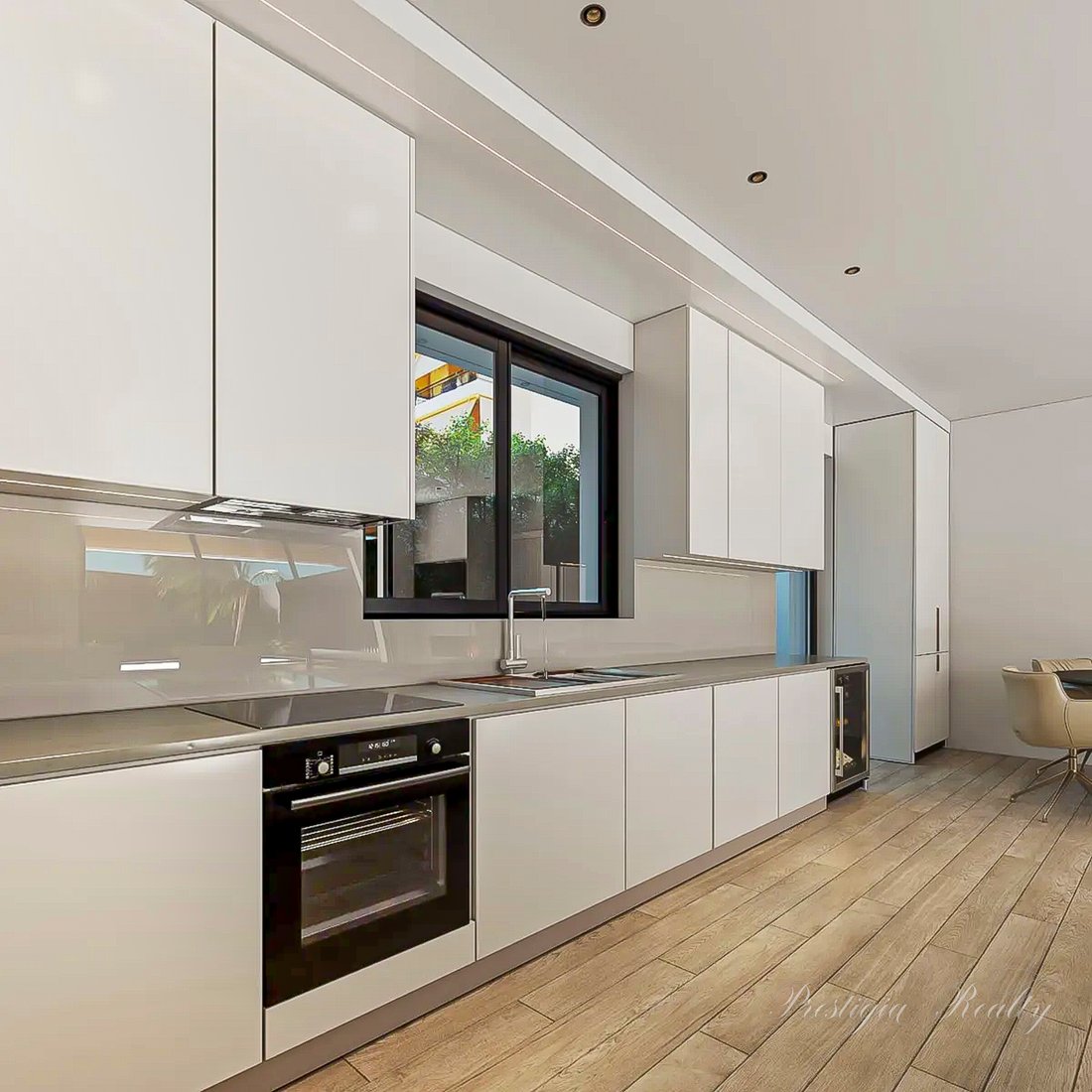 Apartment in Glyfada, Attica, Greece 4 - 18259824