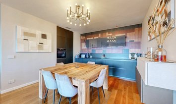 Apartment in Maggiolina - Villaggio dei Giornalisti, Milan, Italy 1