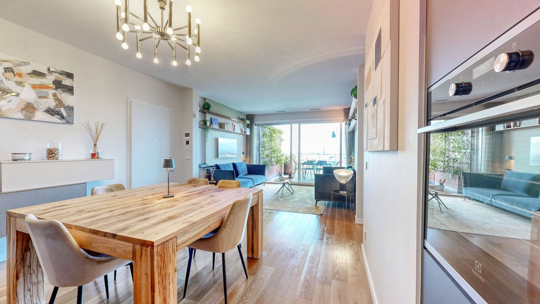 Apartment in Maggiolina - Journalists' Village, Milan, Italy 5 - 18259857