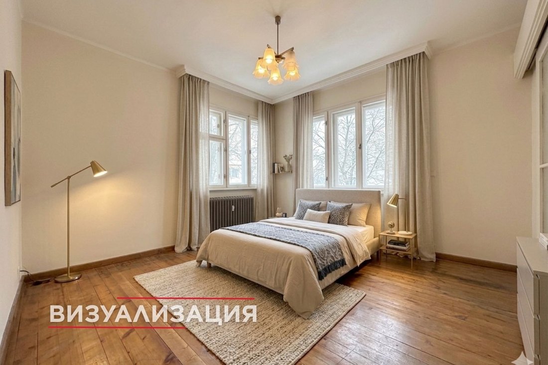 Apartment in Sofia, Sofia City Province, Bulgaria 5 - 18259780