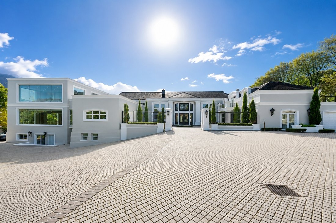 House in Cape Town, Western Cape, South Africa 1 - 18259965