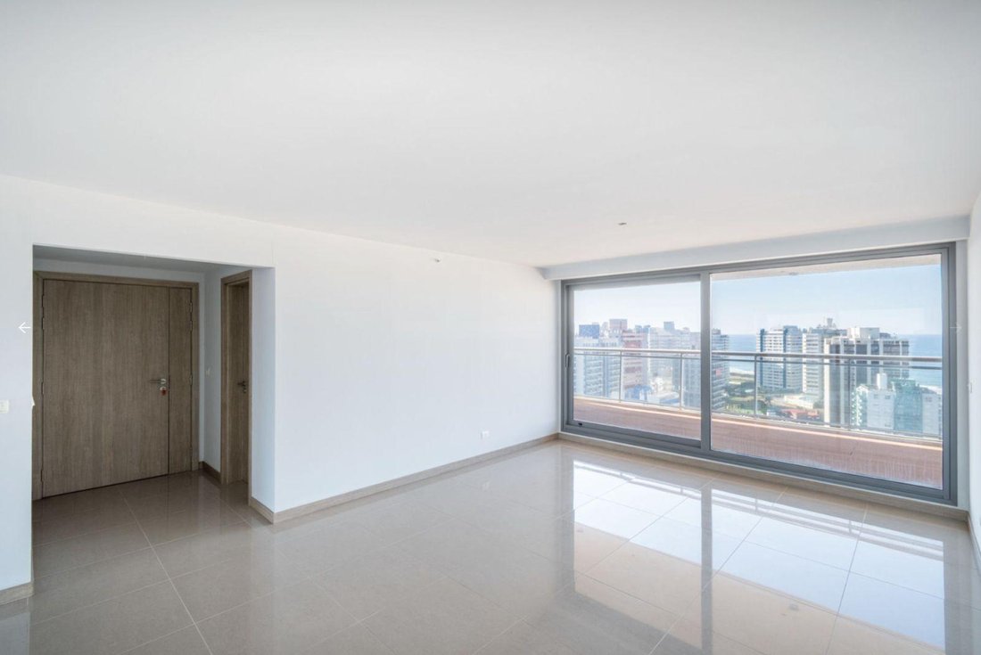 Apartment in Punta del Este, Maldonado Department, Uruguay 4 - 18259919