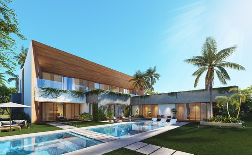 Villa in Juanillo, La Altagracia, Dominikanische Republik 1