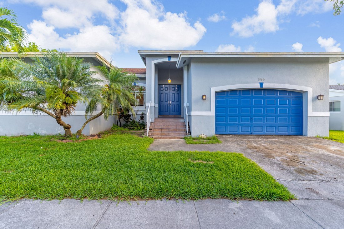 House in Cutler Bay, Florida, United States 2 - 18259932