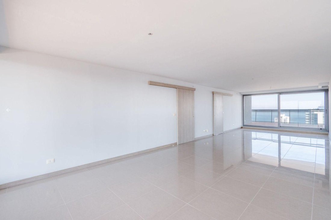Apartment in Punta del Este, Maldonado Department, Uruguay 1 - 18259919