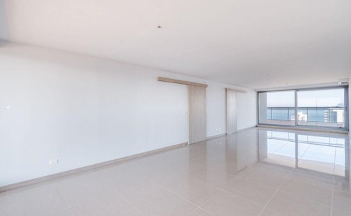 Appartamento a Punta del Este, Dipartimento di Maldonado, Uruguay 1