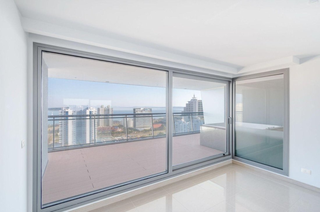 Apartment in Punta del Este, Maldonado Department, Uruguay 5 - 18259919