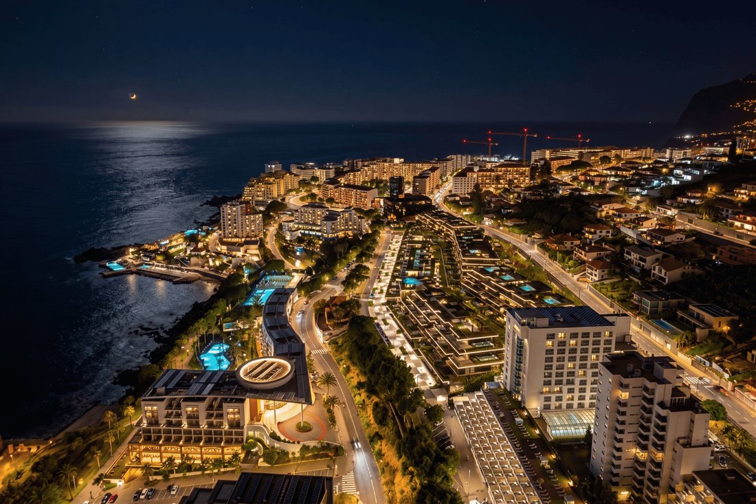 Apartment in Sao Martinho, Madeira, Portugal 2 - 18259912