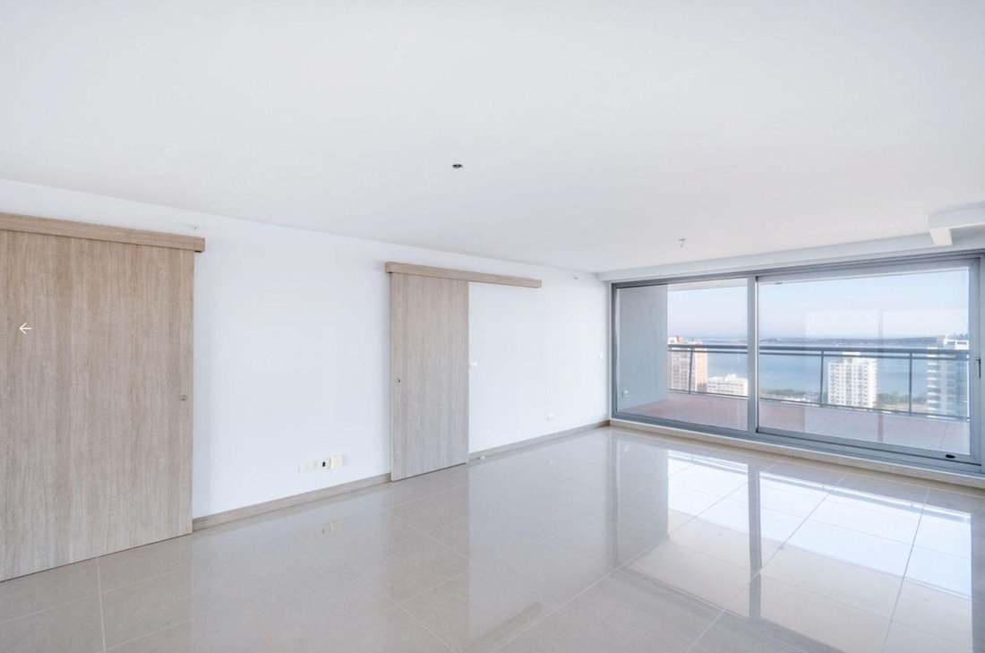 Apartment in Punta del Este, Maldonado Department, Uruguay 2 - 18259919