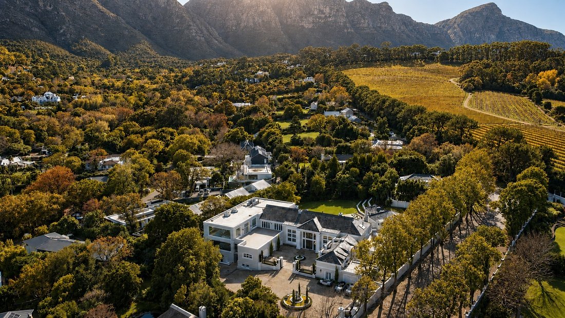 House in Cape Town, Western Cape, South Africa 2 - 18259965