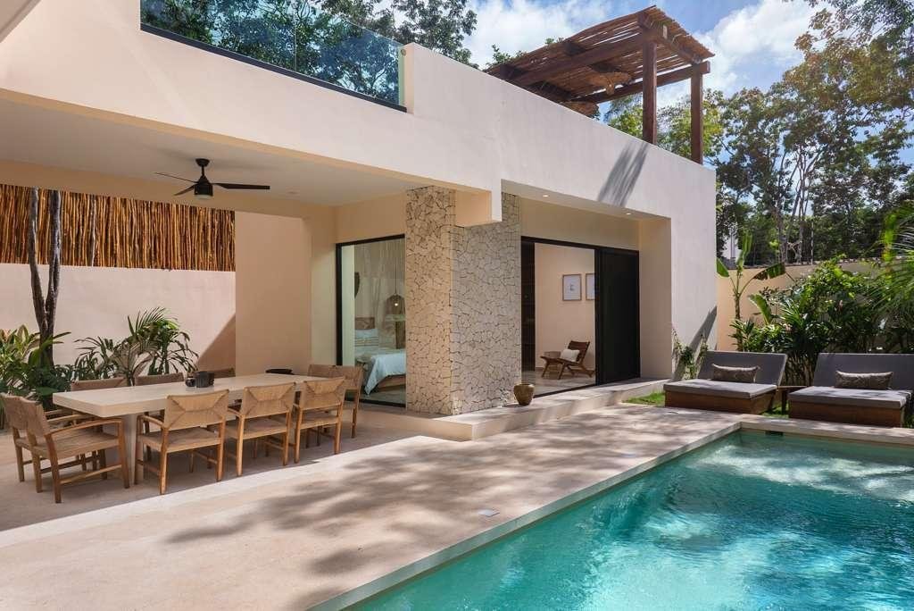 House in Tulum, Quintana Roo, Mexico 1 - 18259915