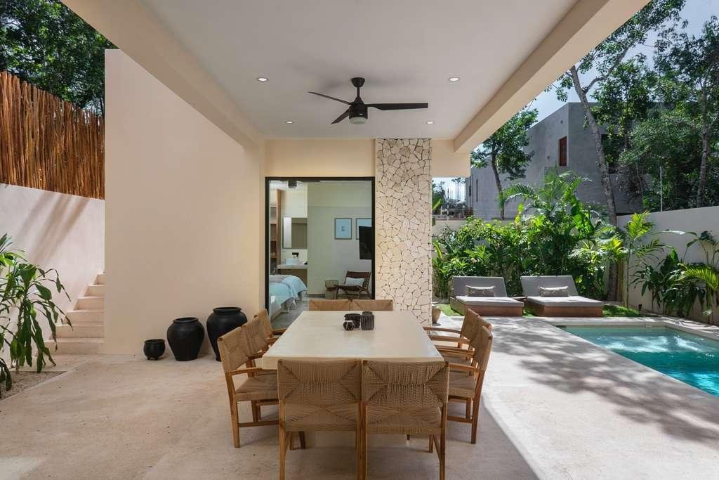 House in Tulum, Quintana Roo, Mexico 5 - 18259915