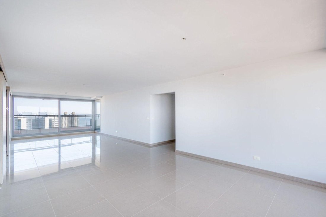 Apartment in Punta del Este, Maldonado Department, Uruguay 3 - 18259919