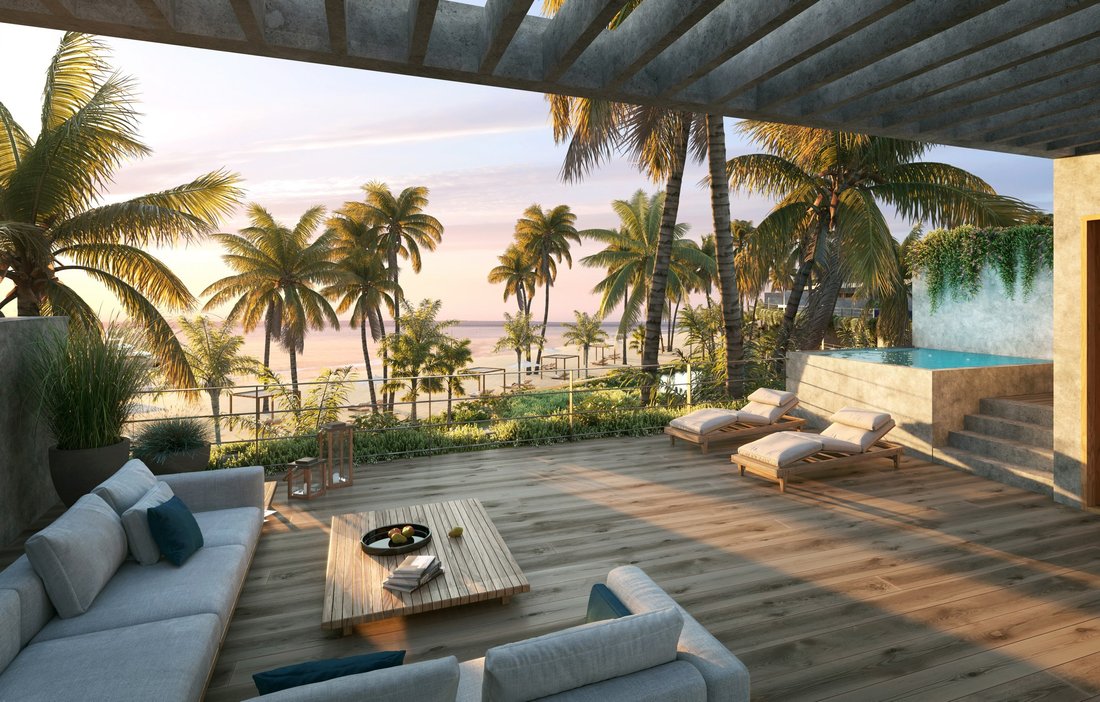 Apartment in Las Terrenas, Samaná Province, Dominican Republic 4 - 18220728