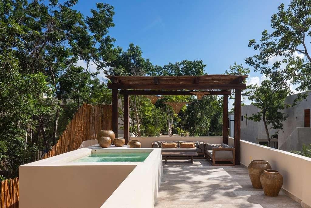 House in Tulum, Quintana Roo, Mexico 3 - 18259915