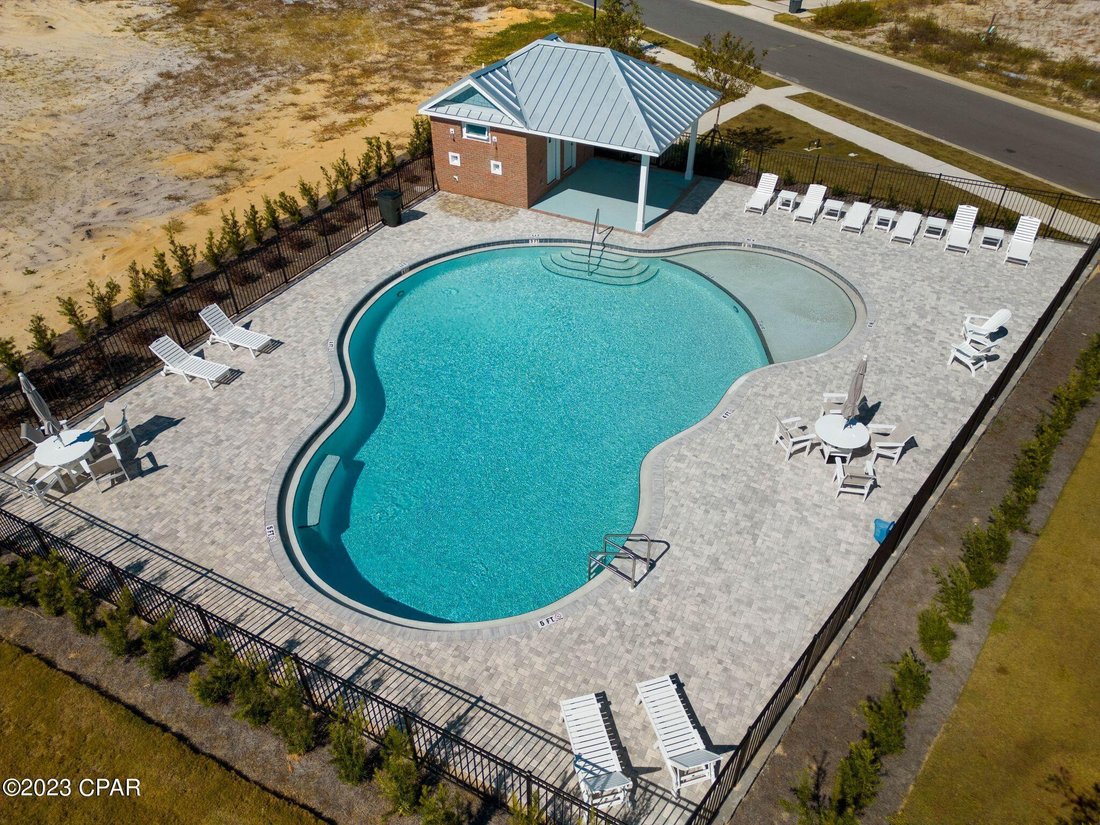 House in Panama City Beach, Florida, United States 4 - 18259937