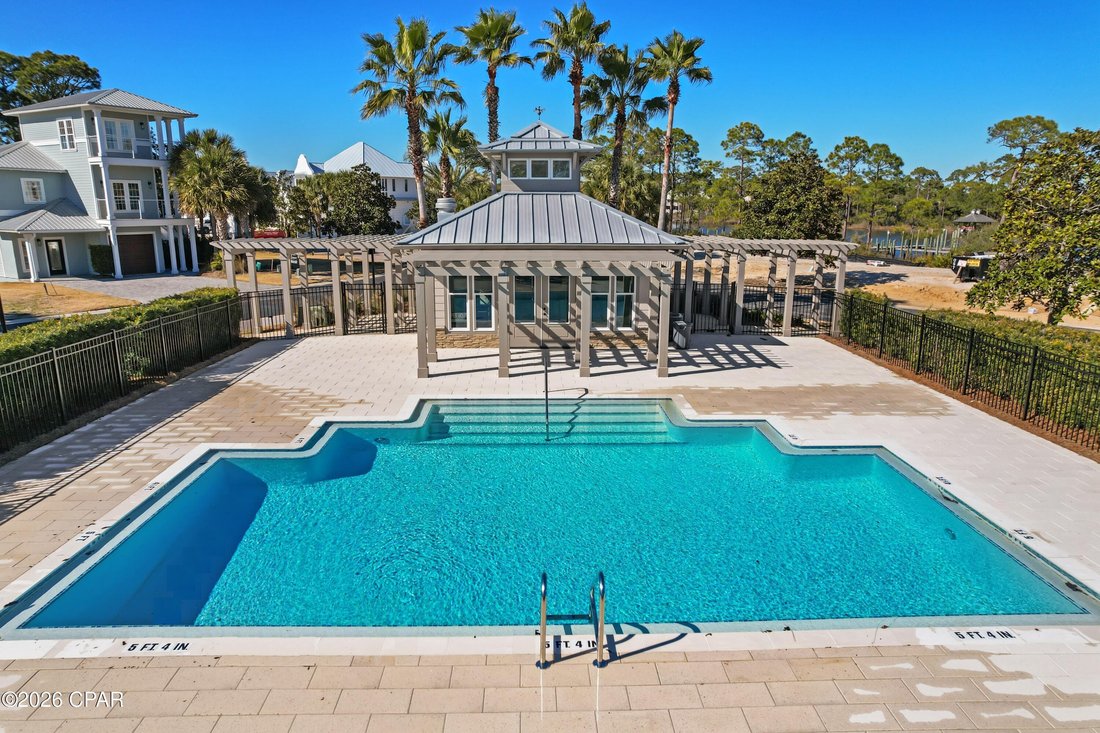 Land in Panama City Beach, Florida, United States 4 - 17133818
