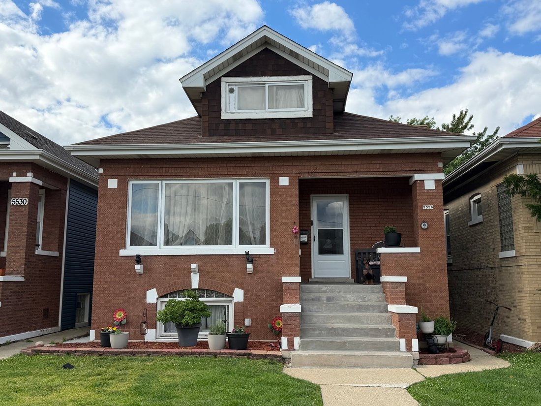 House in Chicago, Illinois, United States 1 - 18259920