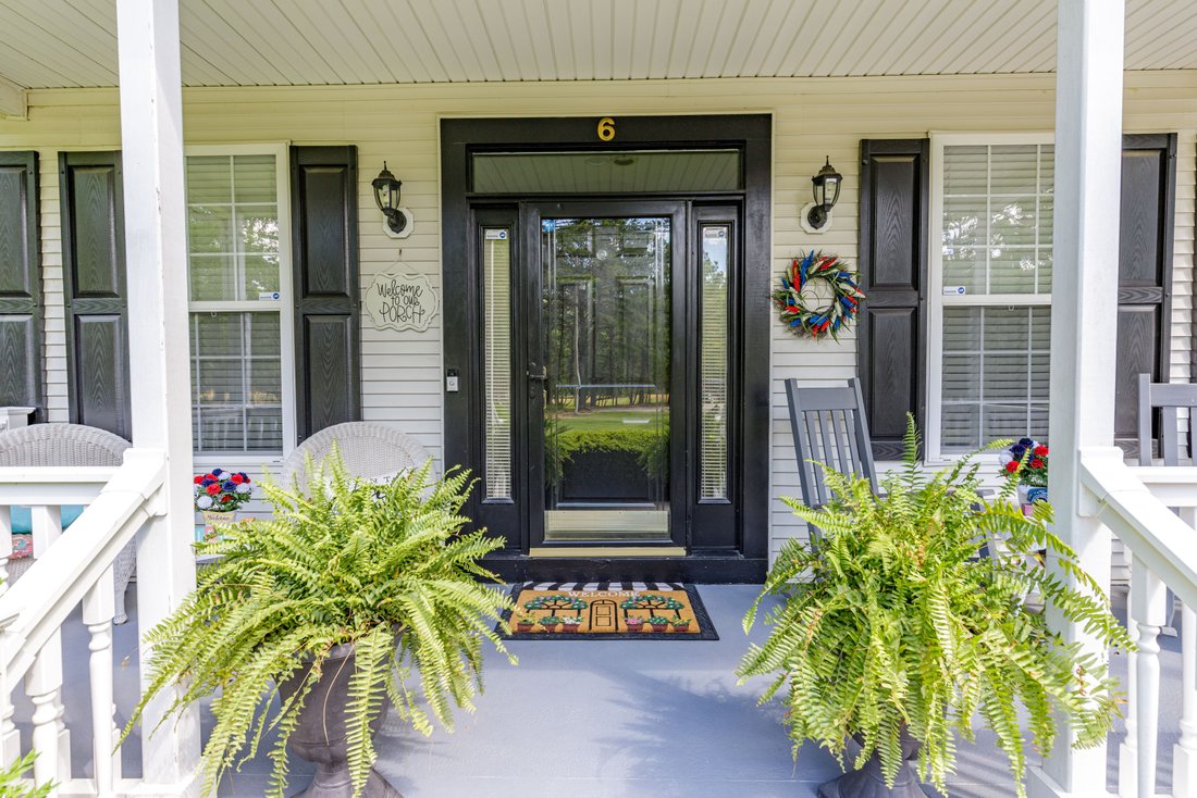 House in Freehold Township, New Jersey, United States 5 - 18259940