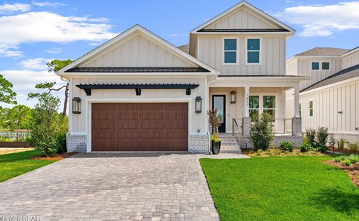 House in Panama City Beach, Florida, United States 1