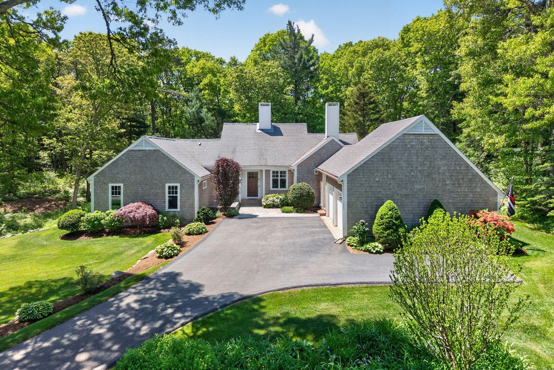House in Yarmouth, Massachusetts, United States 1 - 18259938